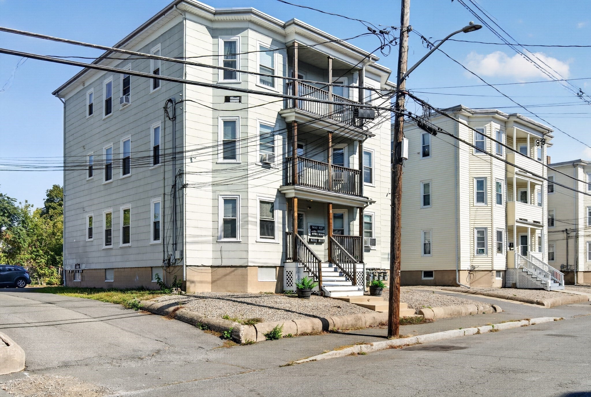 16 Bellevue Ave, Brockton, MA, 16 Bellevue Ave, Brockton, MA Photo #2