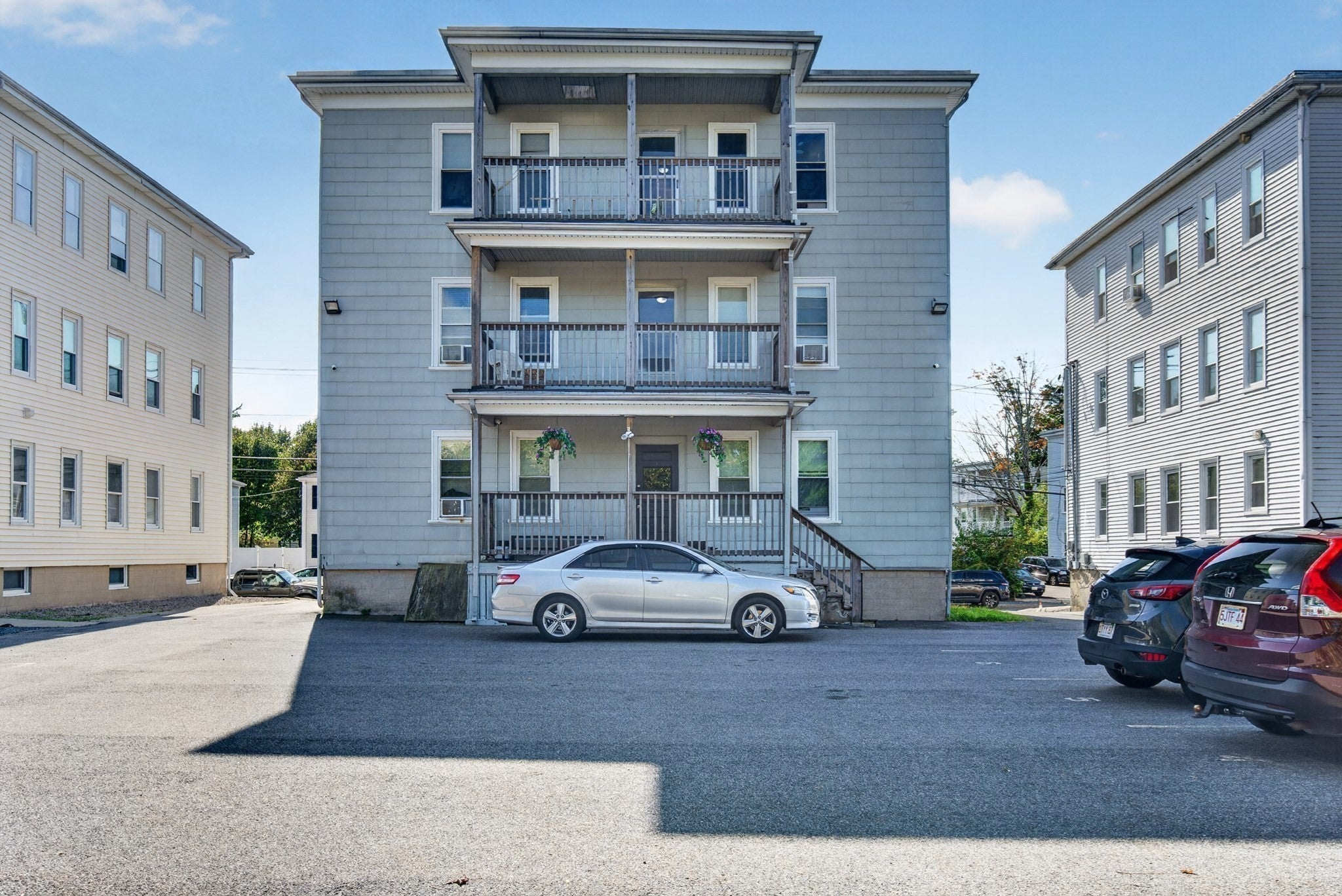 16 Bellevue Ave, Brockton, MA, 16 Bellevue Ave, Brockton, MA Photo #3