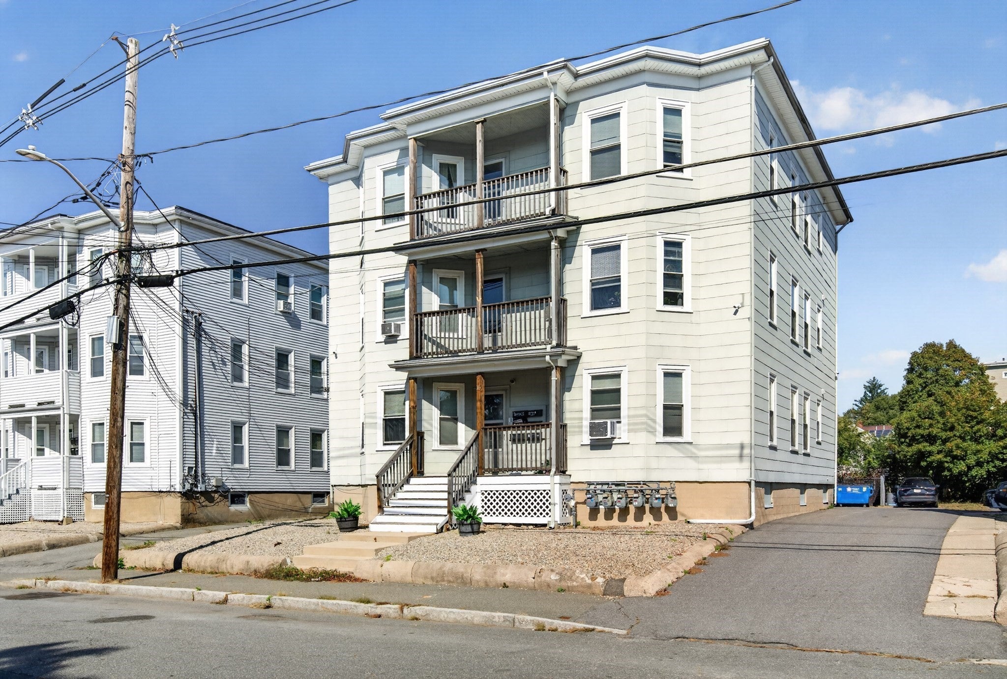16 Bellevue Ave, Brockton, MA, 16 Bellevue Ave, Brockton, MA Photo #1