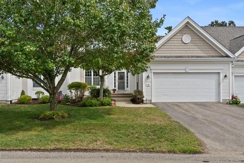 16 Schooner Way 16 Marshfield MA 02050
