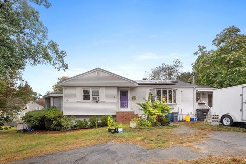 18 Sterling Ave Saugus MA 01906