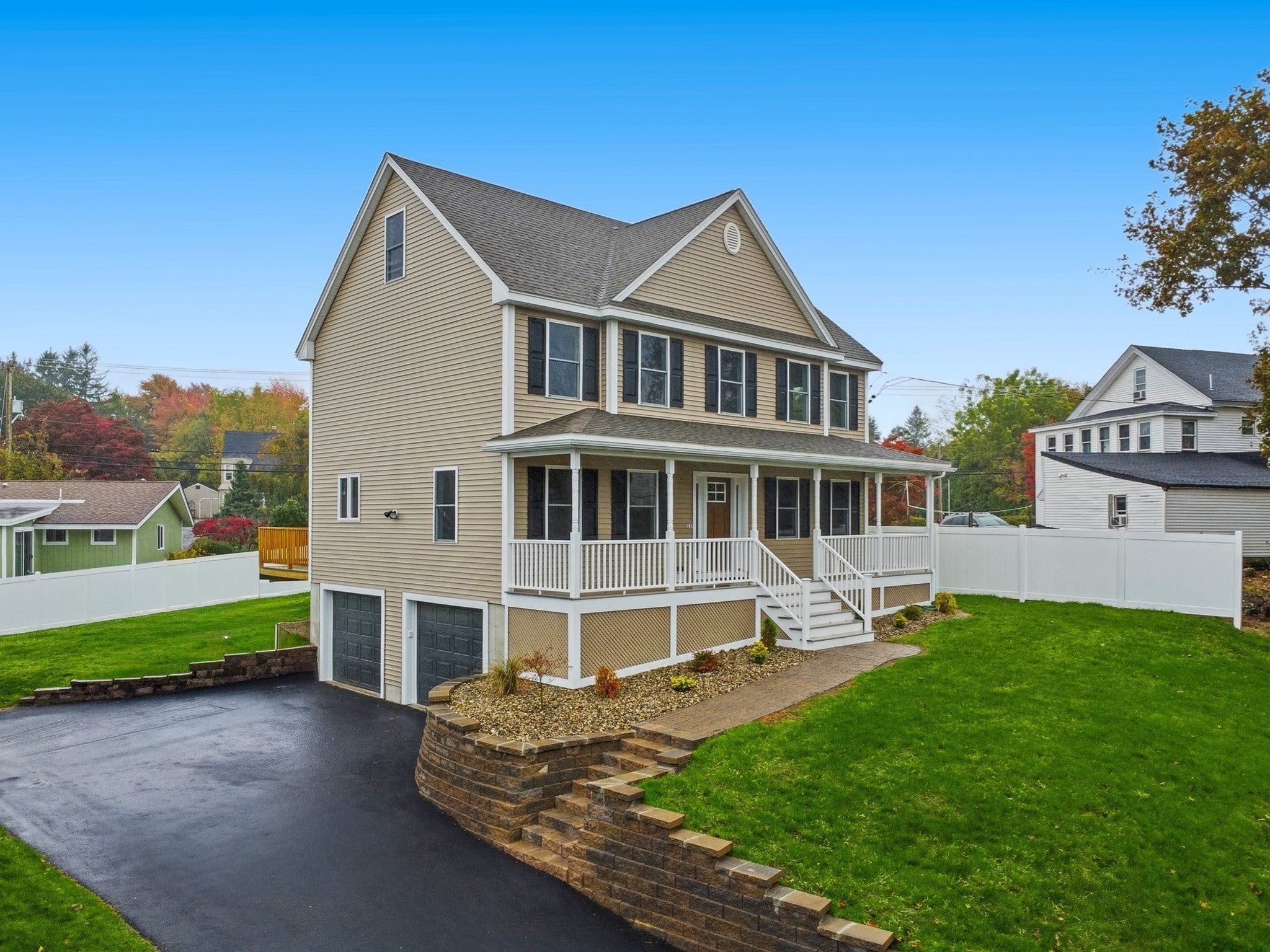 11 Bennington St, Haverhill, MA, 11 Bennington St, Haverhill, MA Photo #2
