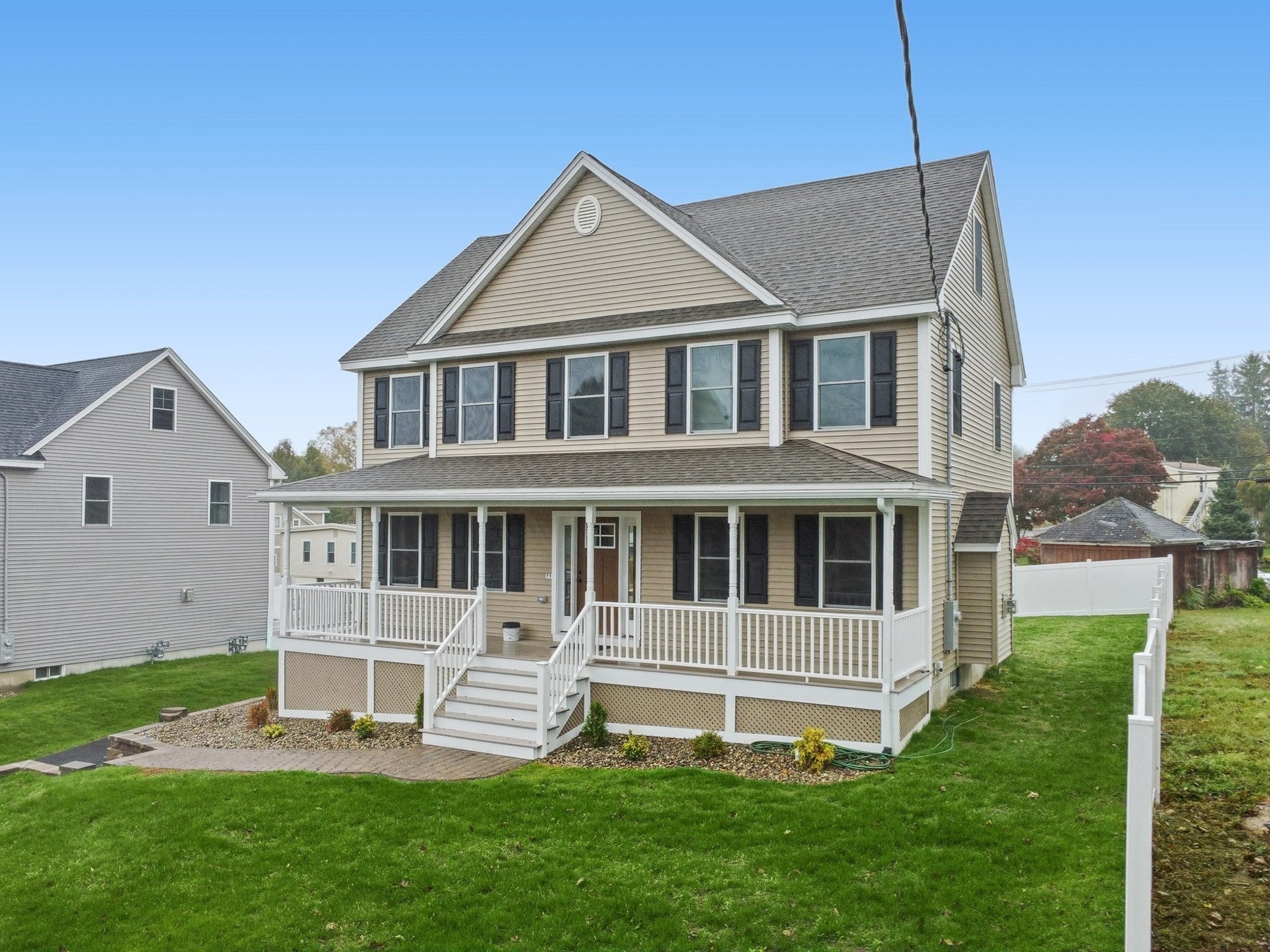 11 Bennington St, Haverhill, MA, 11 Bennington St, Haverhill, MA Photo #4