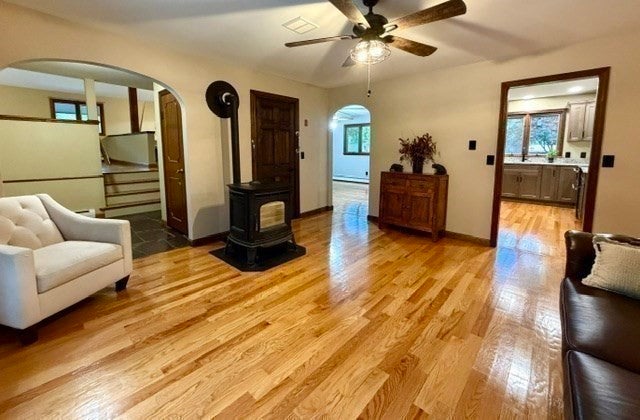 14 East Hawley Rd, Charlemont, MA, 14 East Hawley Rd, Charlemont, MA Photo #9
