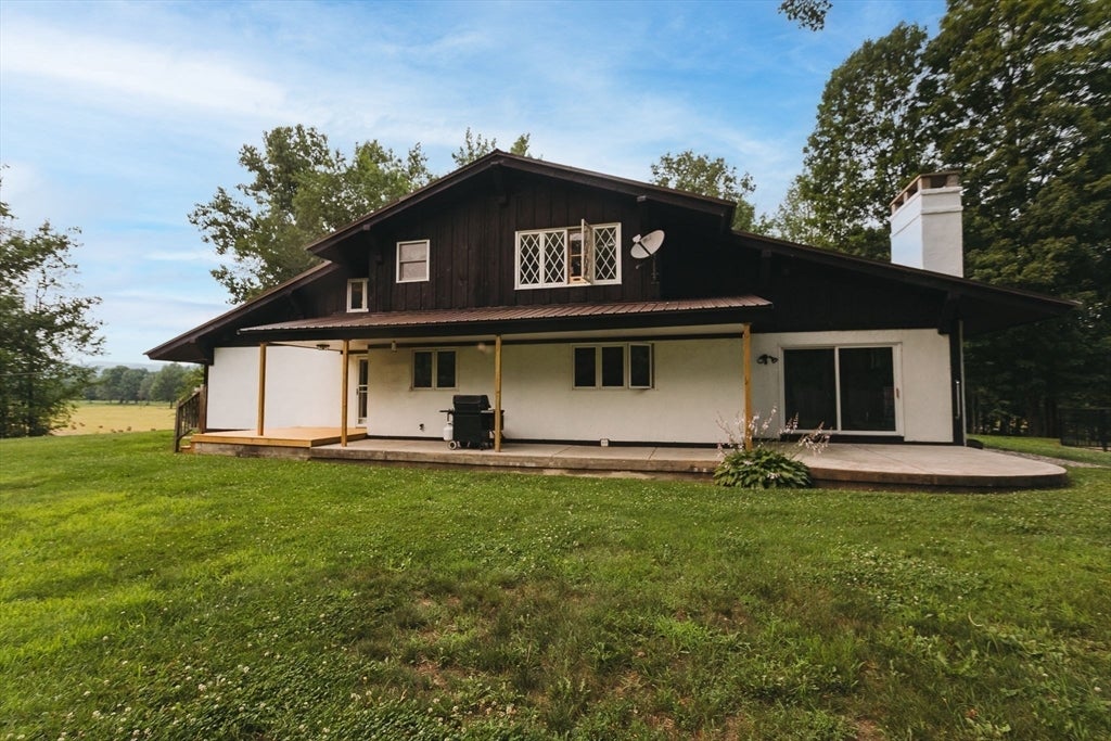 14 East Hawley Rd, Charlemont, MA, 14 East Hawley Rd, Charlemont, MA Photo #5