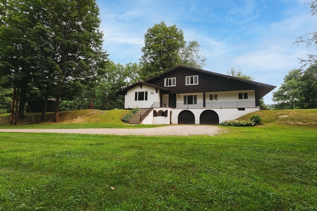 14 East Hawley Rd, Charlemont, MA, 14 East Hawley Rd, Charlemont, MA Photo #2