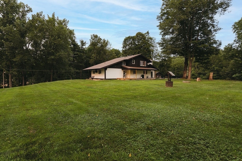 14 East Hawley Rd, Charlemont, MA, 14 East Hawley Rd, Charlemont, MA Photo #33