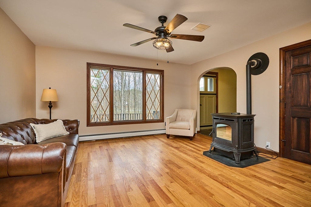 14 East Hawley Rd, Charlemont, MA, 14 East Hawley Rd, Charlemont, MA Photo #10