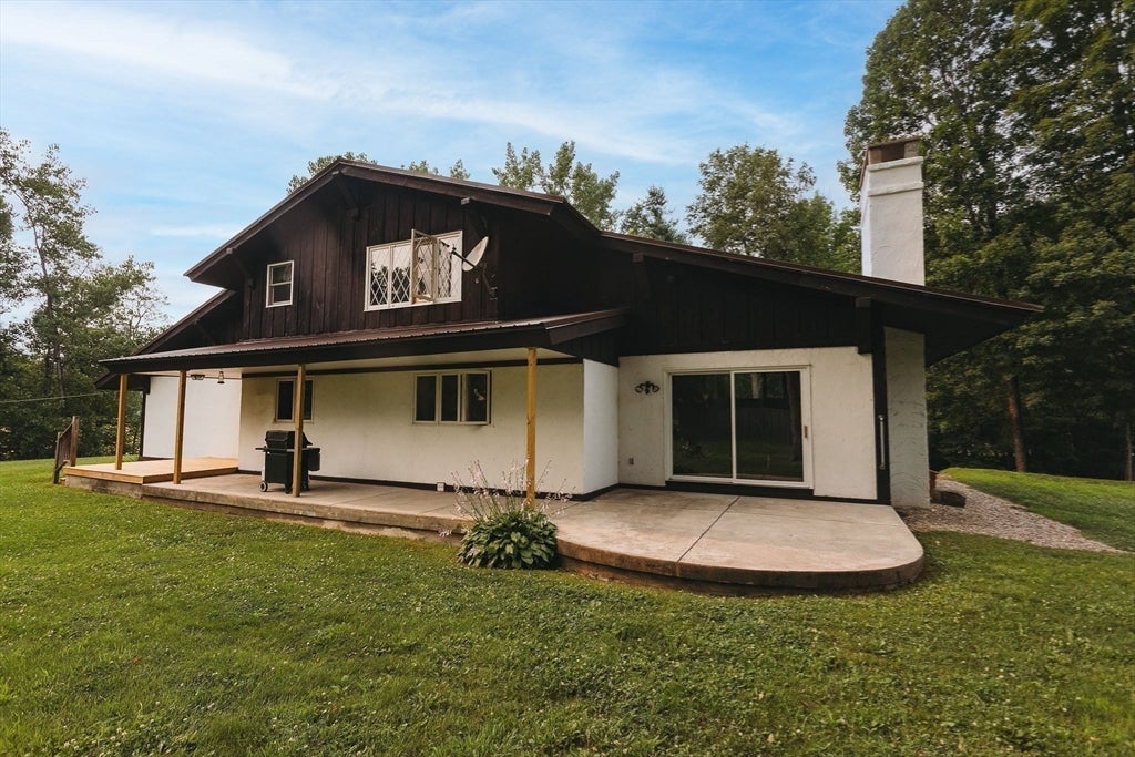 14 East Hawley Rd, Charlemont, MA, 14 East Hawley Rd, Charlemont, MA Photo #32