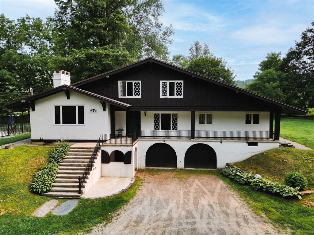 14 East Hawley Rd, Charlemont, MA, 14 East Hawley Rd, Charlemont, MA Photo #1