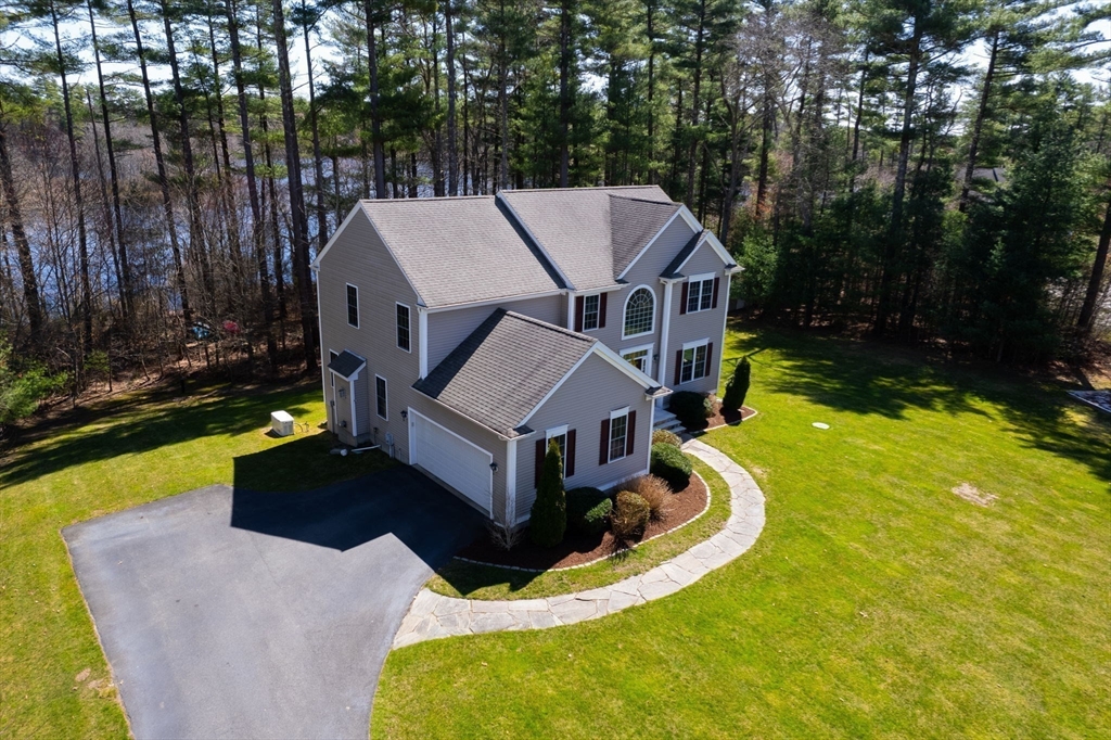 9 Chrisjenn Brooke Ln