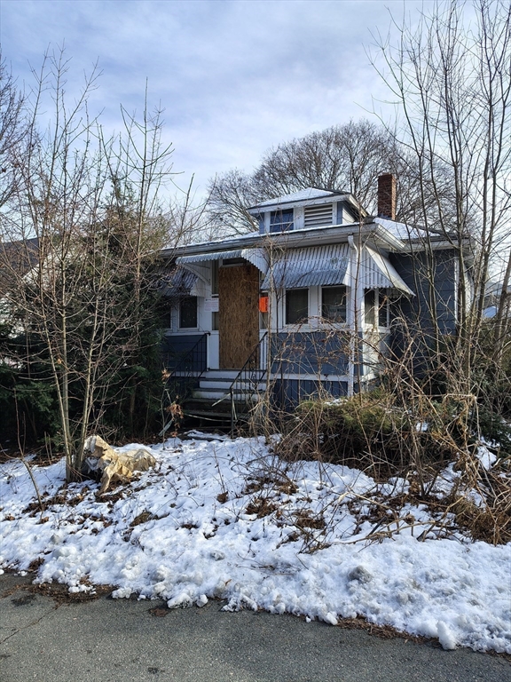 9 Gaudette Ave