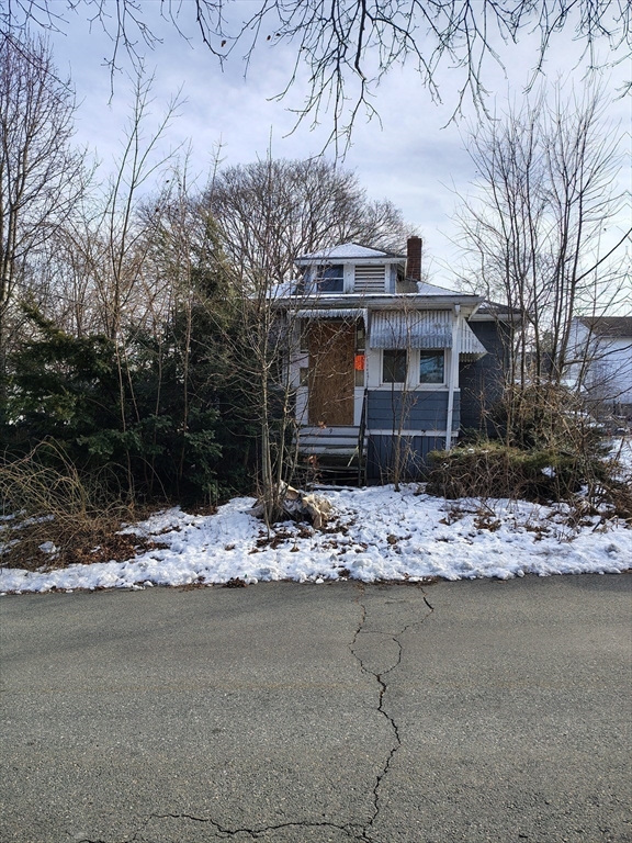 9 Gaudette Ave