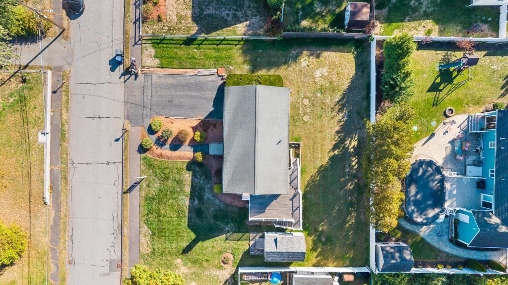 11 Cedarcrest Road