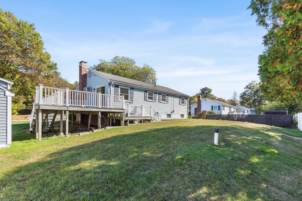11 Cedarcrest Road