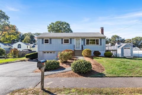 11 Cedarcrest Road Wilmington MA 01887