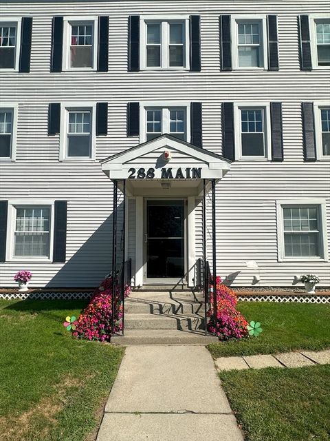288 Main Stree 2D Oxford MA 01540