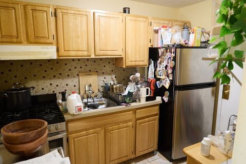175 Clare Ave B2 Boston MA 02136
