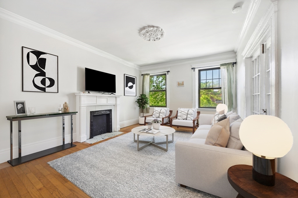 Click for 26 Medfield Street #4, Boston, MA slideshow