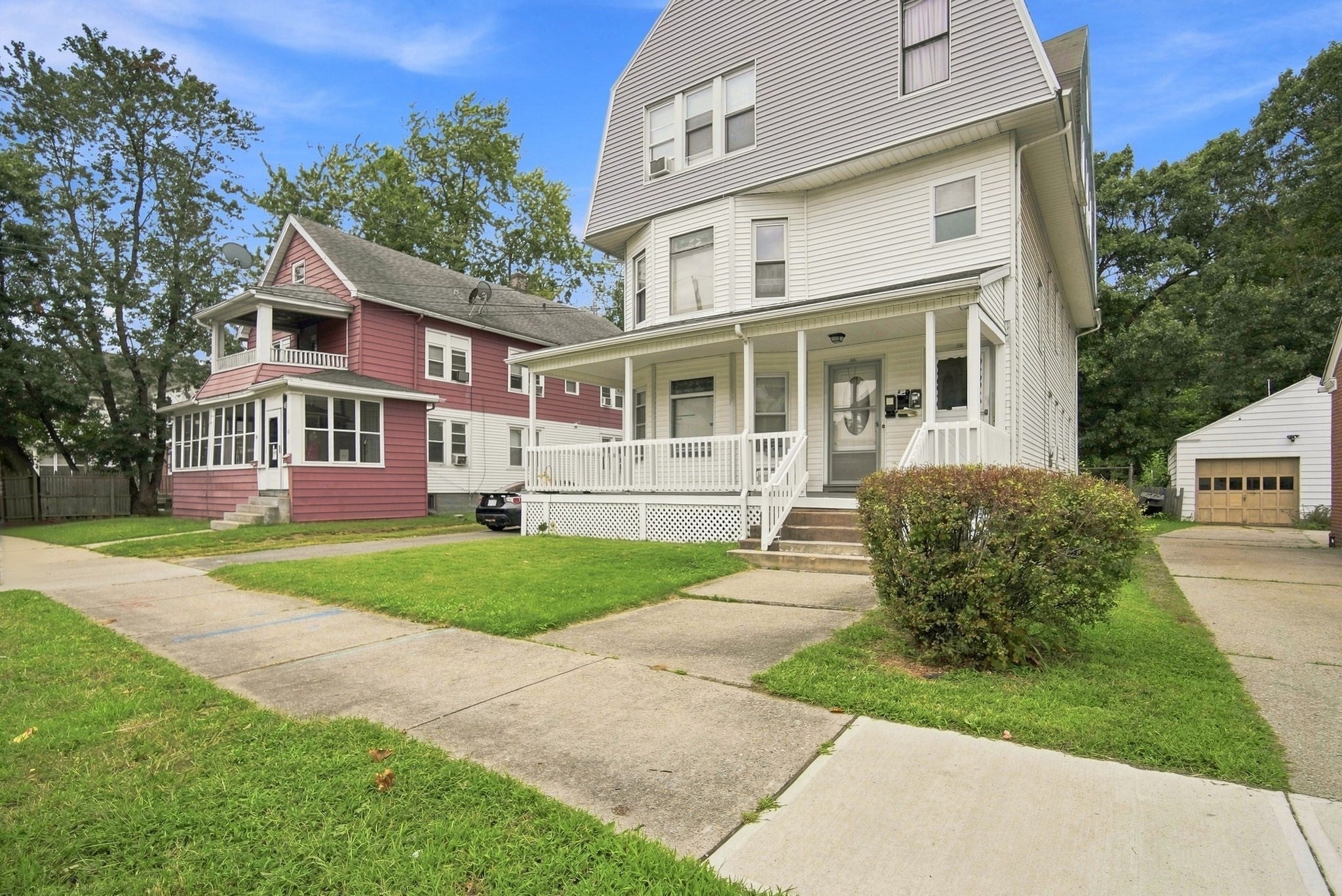 44-46 Langdon St, Springfield, MA, 44-46 Langdon St, Springfield, MA Photo #2
