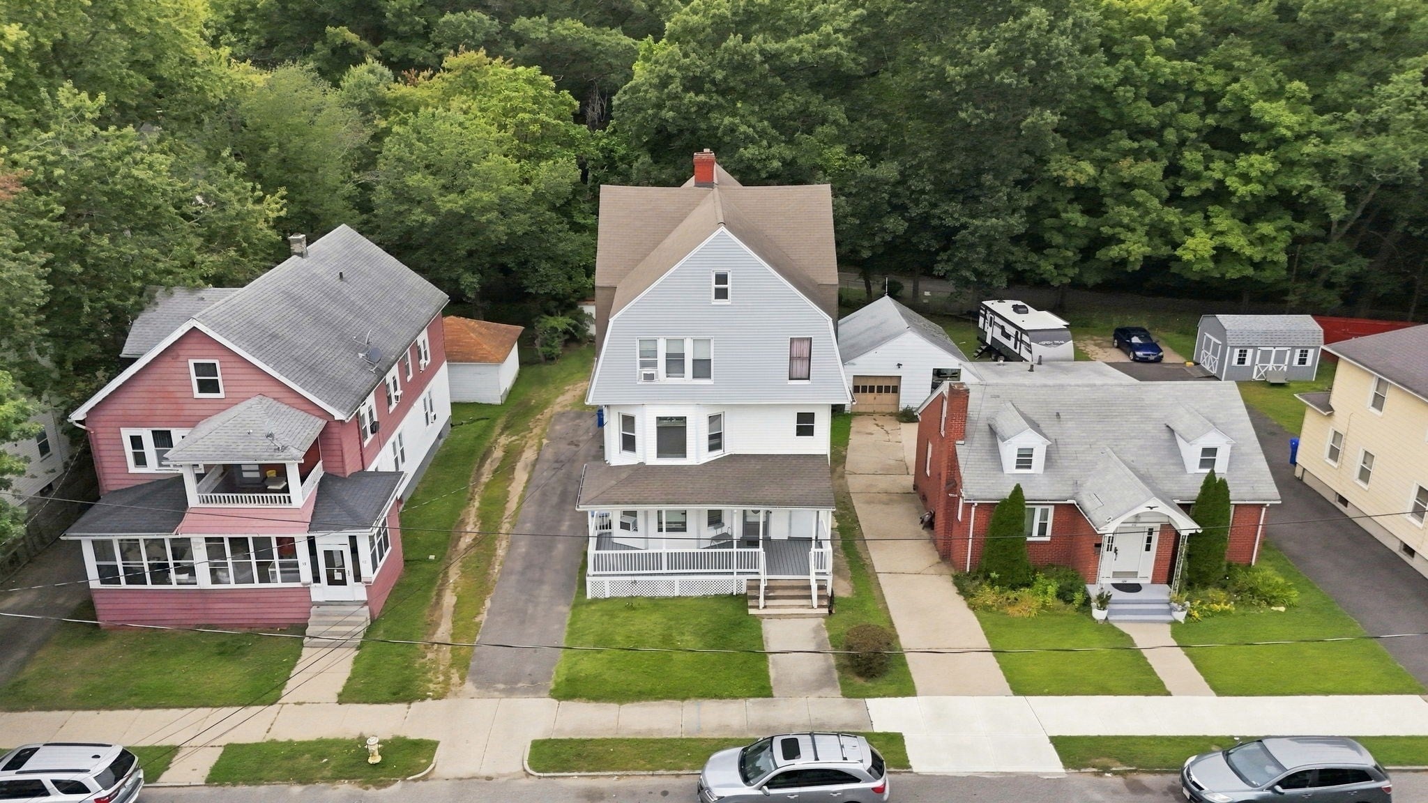 44-46 Langdon St, Springfield, MA, 44-46 Langdon St, Springfield, MA Photo #25