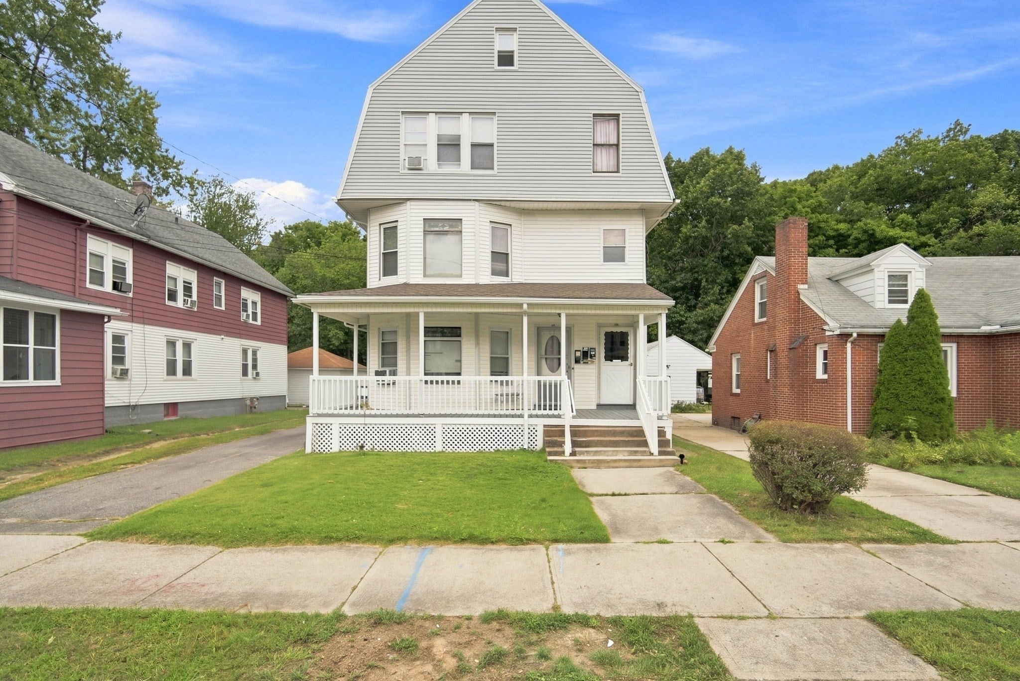 44-46 Langdon St, Springfield, MA, 44-46 Langdon St, Springfield, MA Photo #1