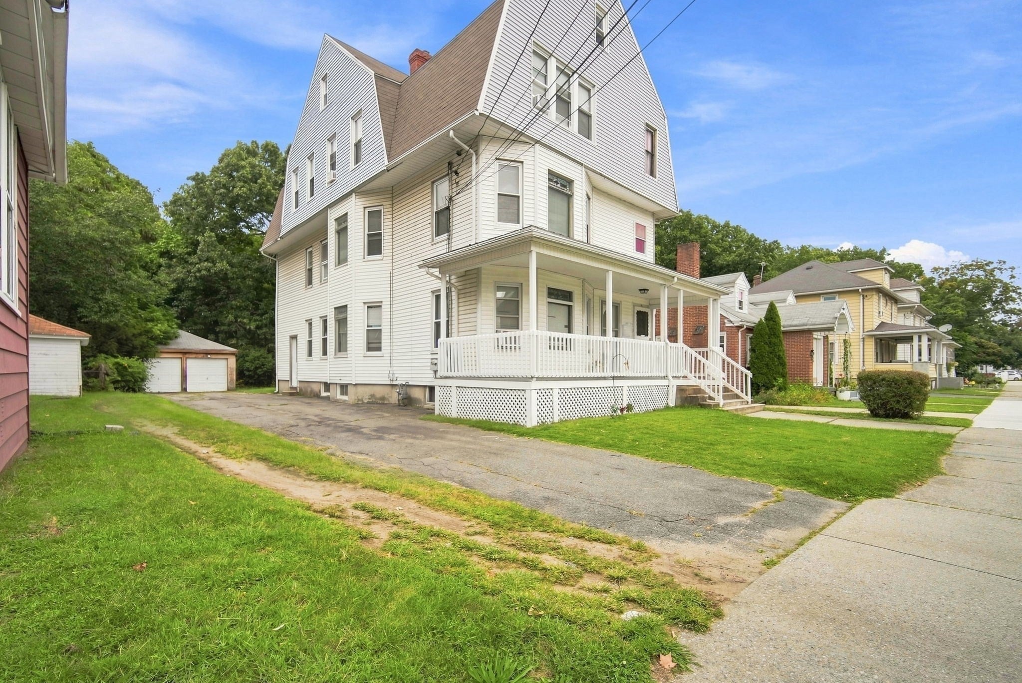 44-46 Langdon St, Springfield, MA, 44-46 Langdon St, Springfield, MA Photo #24