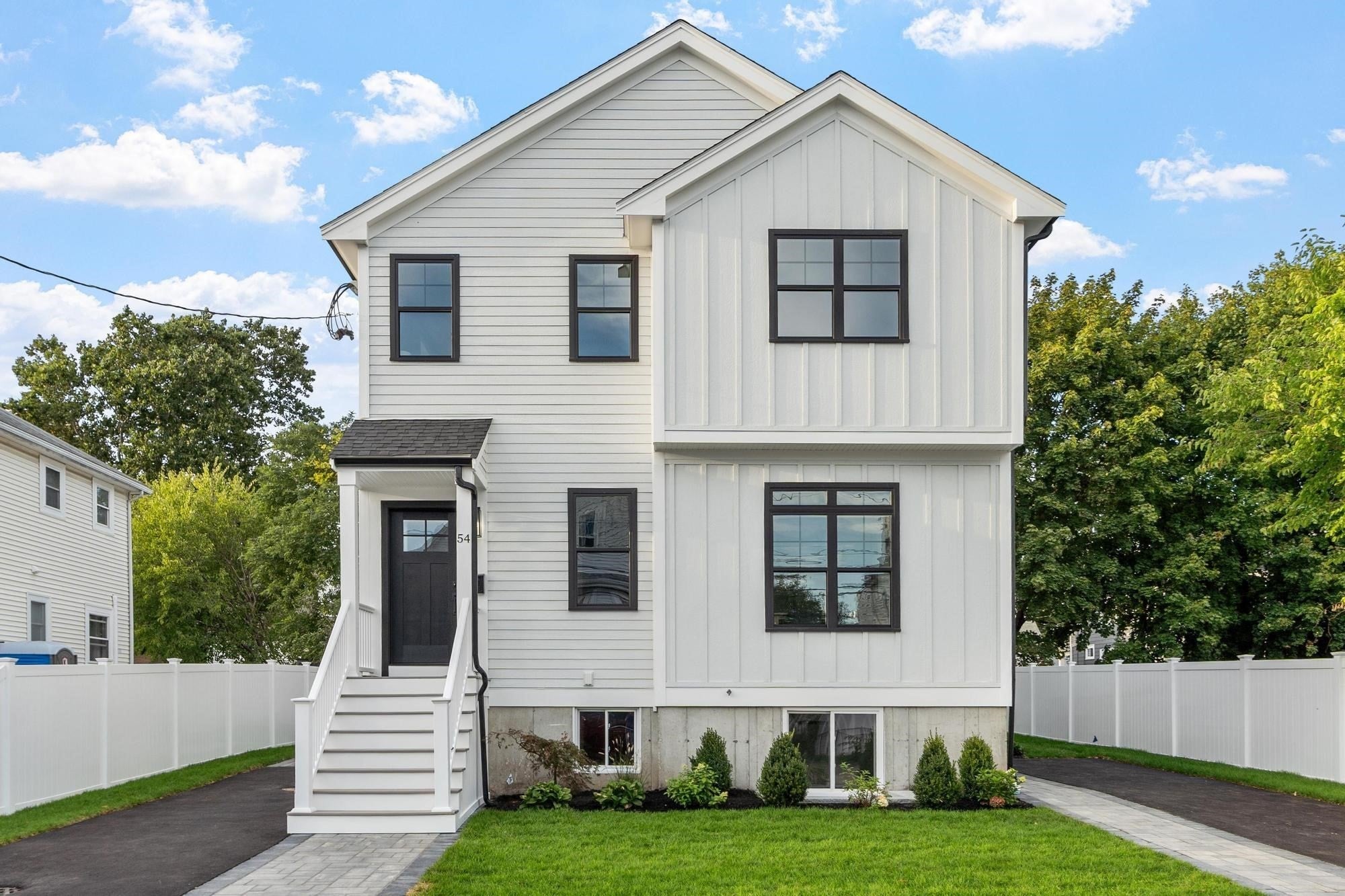 Photo of 54 Cypress St, Watertown, MA
