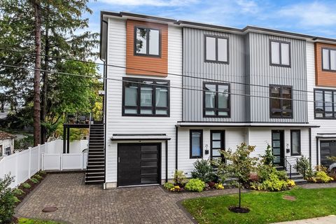 25 Tolman St 2 Waltham MA 02453
