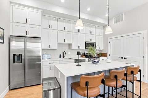 Photo of 152 Marion Street #3, Boston, MA 02128 (MLS # 73570418)