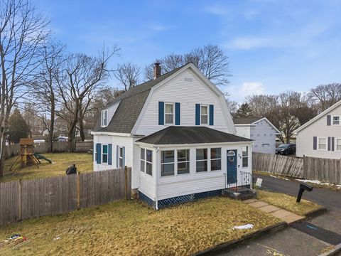 26 Wareham Street Middleboro MA 02346
