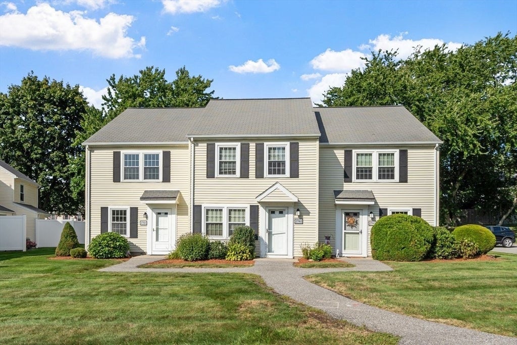 2701 Forest Park Drive #2701, Auburn, MA, 2701 Forest Park Drive #2701, Auburn, MA Photo #29