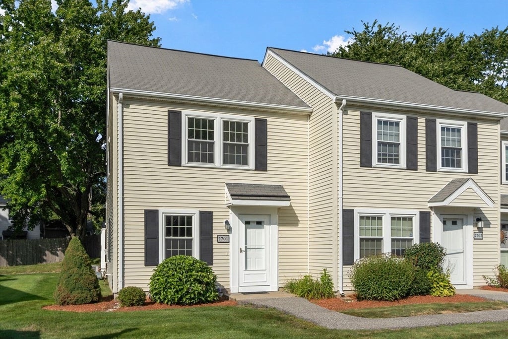 2701 Forest Park Drive #2701, Auburn, MA, 2701 Forest Park Drive #2701, Auburn, MA Photo #1