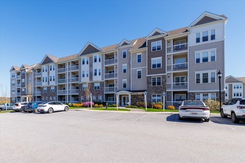 Photo of 11 Peters Farm Way #310, Westborough, MA 01581 (MLS # 73522908)