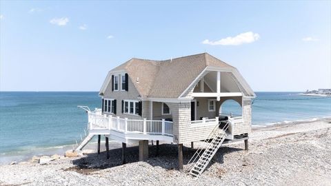 14 Stanton Ln Scituate MA 02066