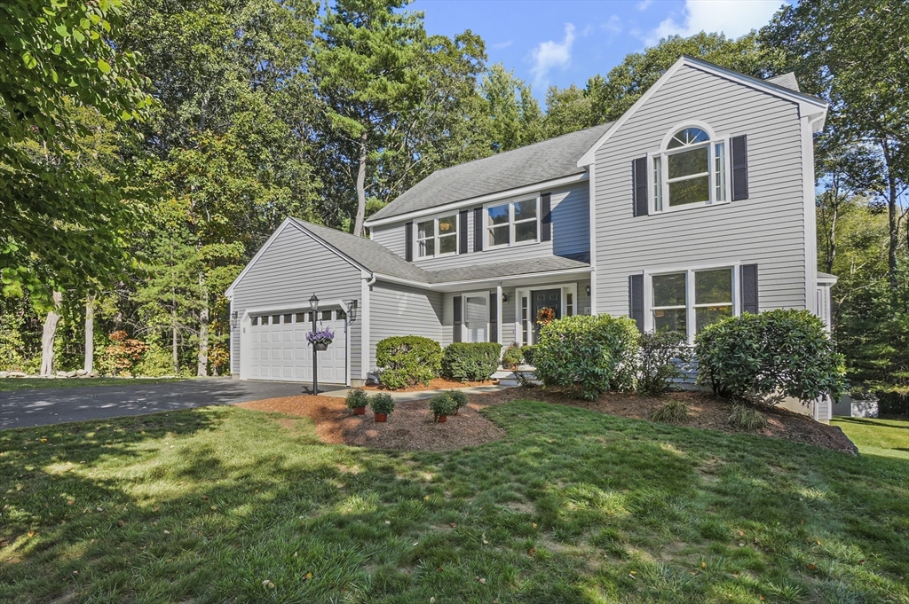 45 Stoney Hill Rd