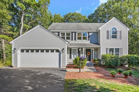 45 Stoney Hill Rd Shrewsbury MA 01545