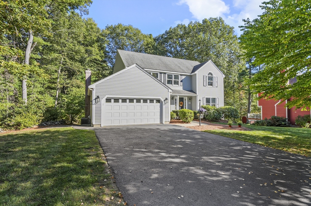 45 Stoney Hill Rd