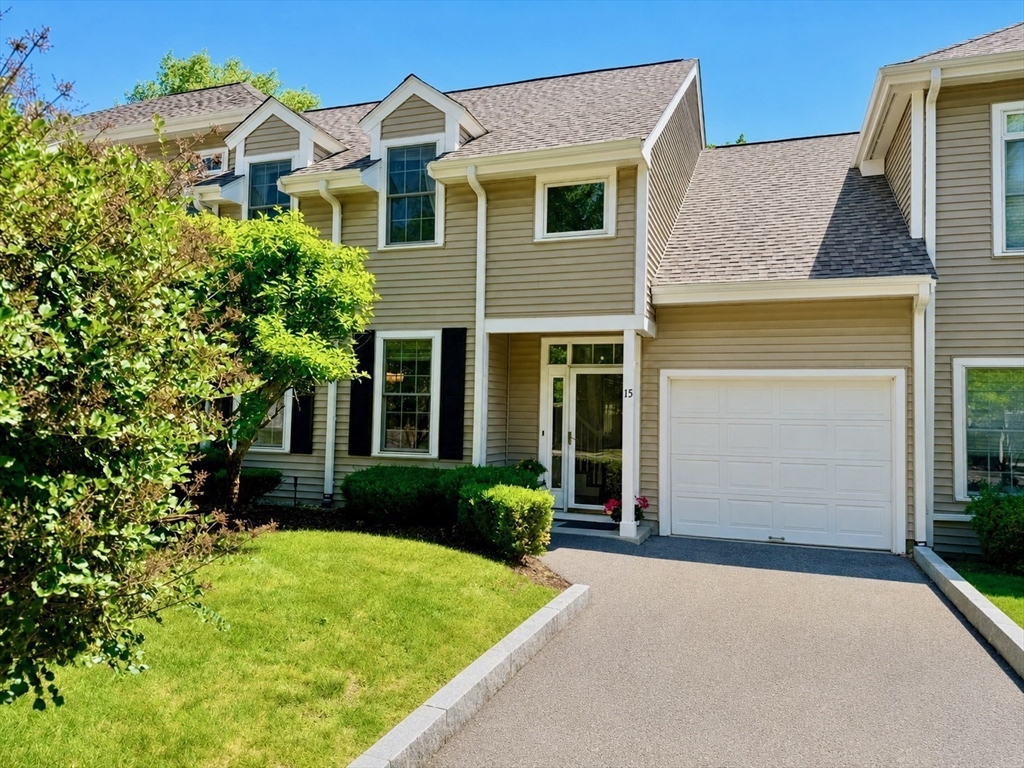 15 Evergreen Cir 15