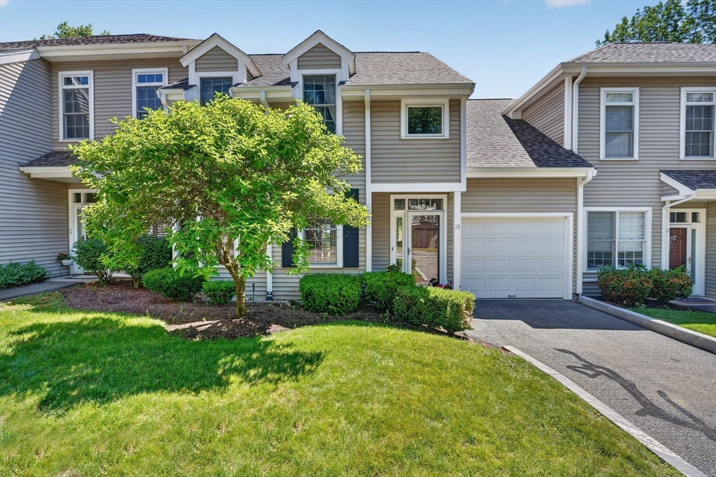 15 Evergreen Cir 15