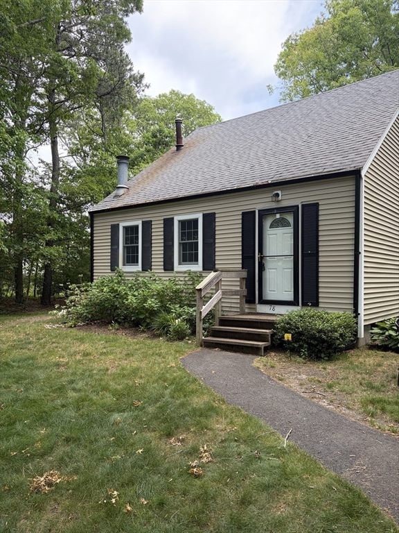 78 Jasper Rd