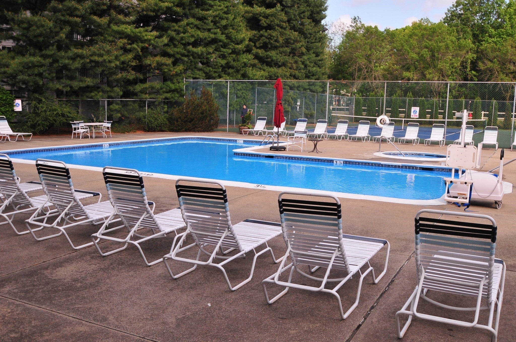 50 Silver Hill Ln #5, Natick, MA, 50 Silver Hill Ln #5, Natick, MA Photo #26