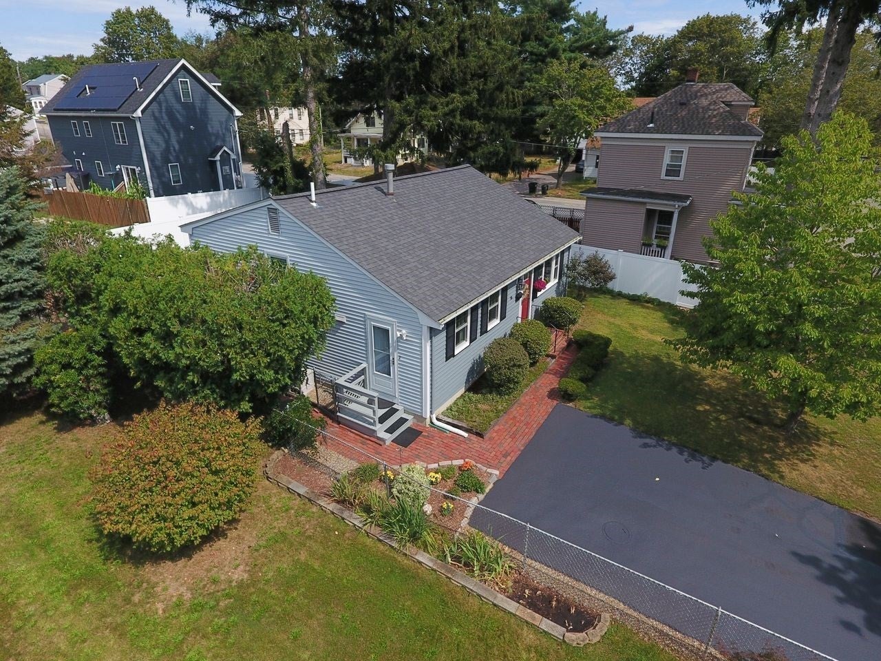 58 Earley St, Brockton, MA Photo #8