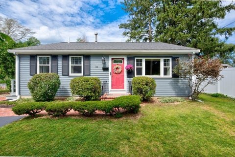 Photo of 58 Earley St, Brockton, MA 02302 (MLS # 73574797)