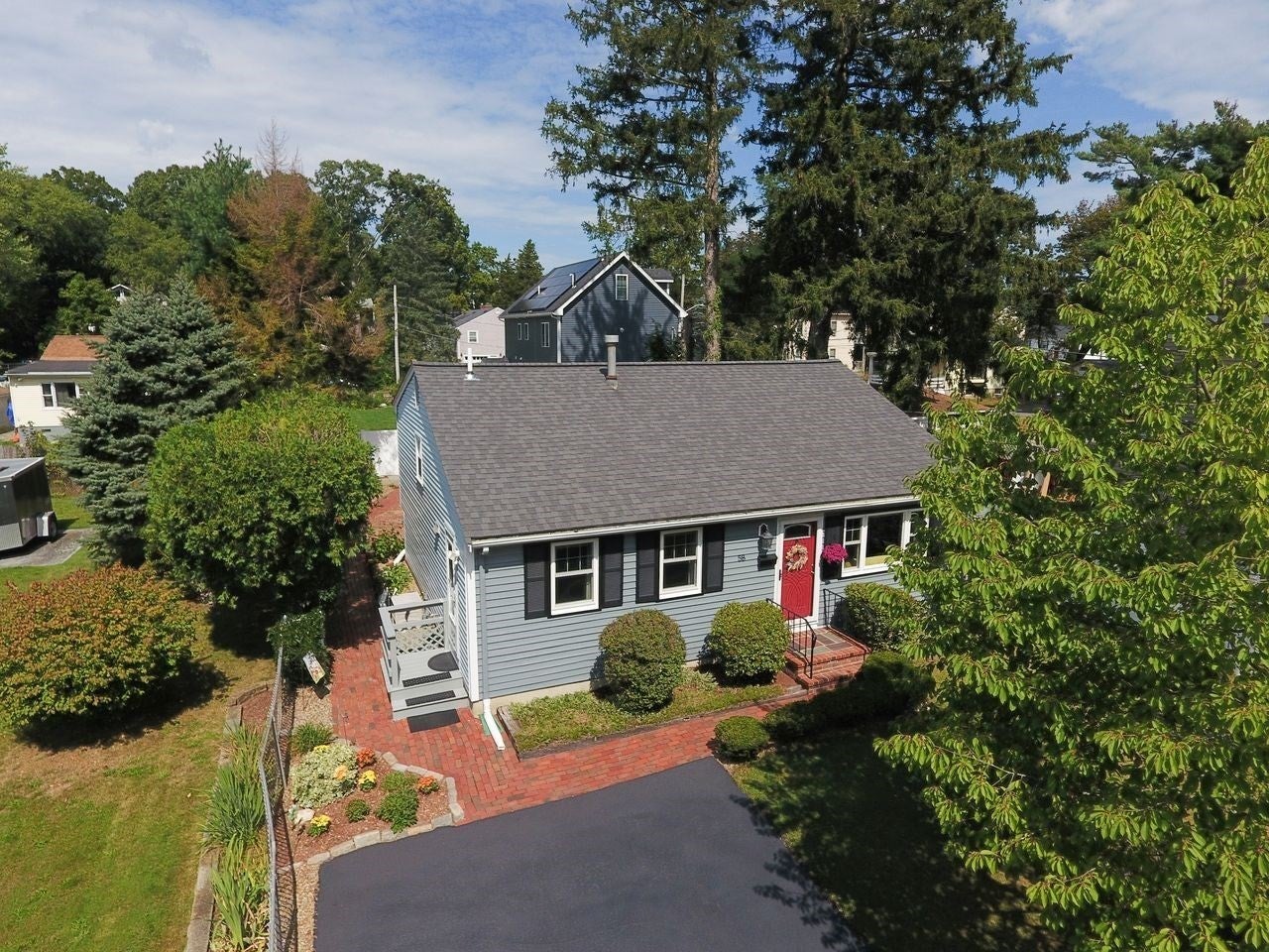 58 Earley St, Brockton, MA Photo #6