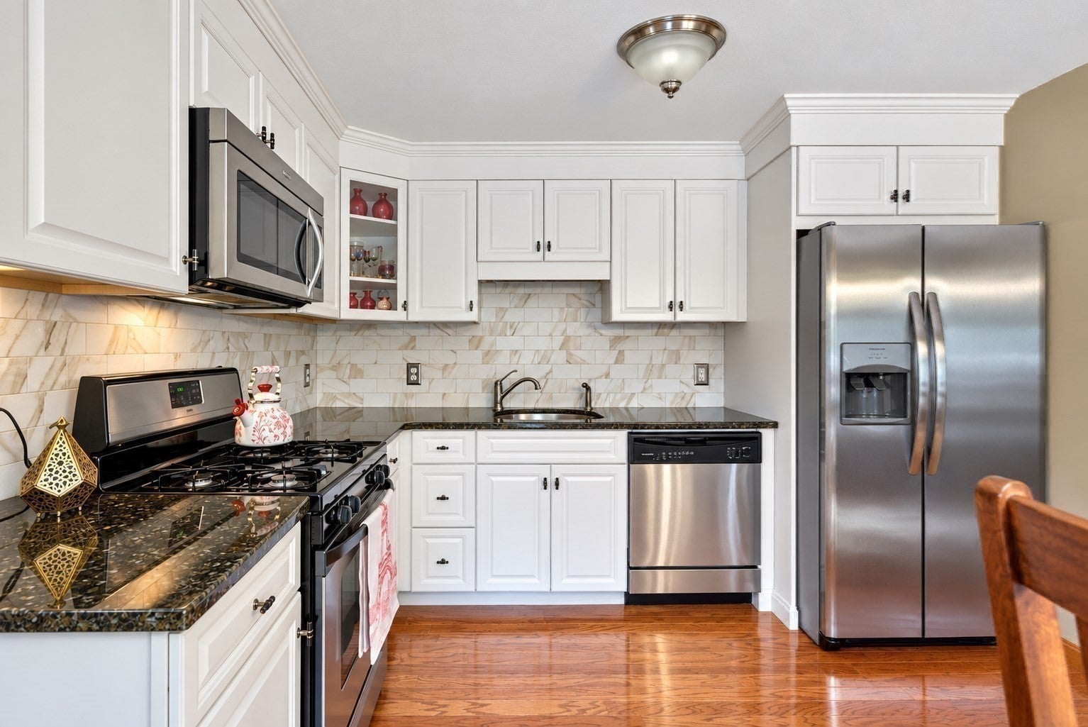 58 Earley St, Brockton, MA Photo #14