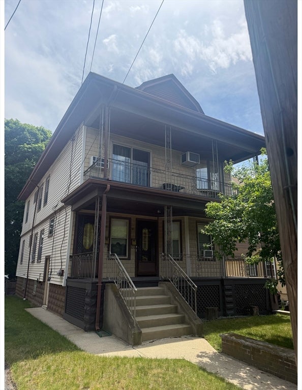 Photo of 143-145 Middlesex Ave, Medford, MA