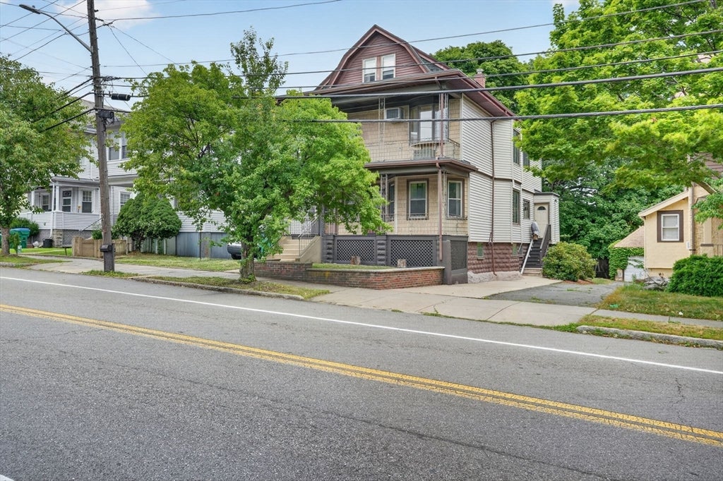 143-145 Middlesex Ave, Medford, MA, 143-145 Middlesex Ave, Medford, MA Photo #2