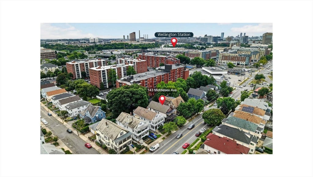 143-145 Middlesex Ave, Medford, MA, 143-145 Middlesex Ave, Medford, MA Photo #38