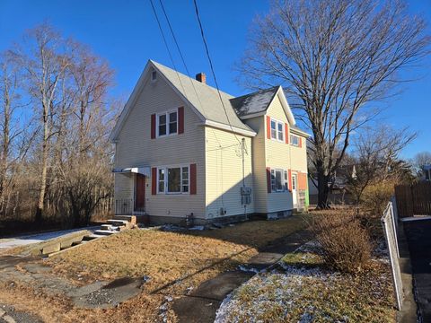 9 Akron Ln Taunton MA 02780